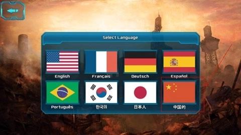 异形大战铁血战士进化中文版(2)