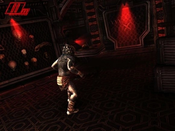 异形大战铁血战士进化中文版(4)