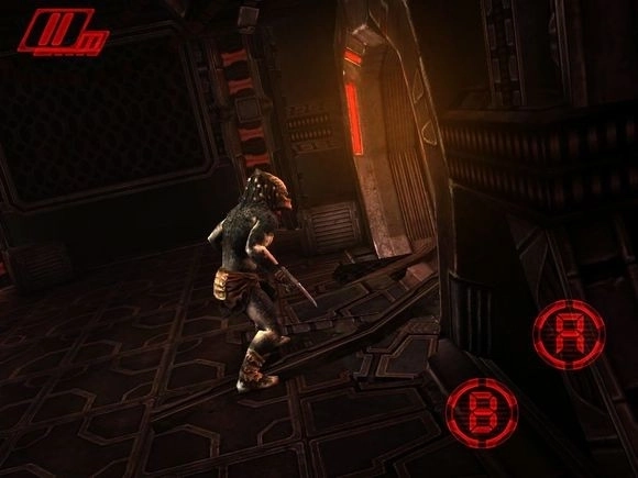 异形大战铁血战士进化中文版(5)