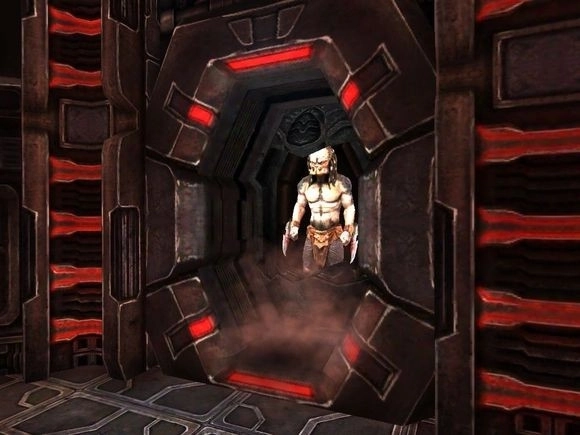 异形大战铁血战士进化中文版(6)