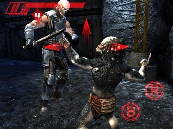 异形大战铁血战士进化中文版(10)