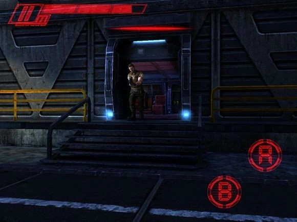 异形大战铁血战士进化中文版(13)