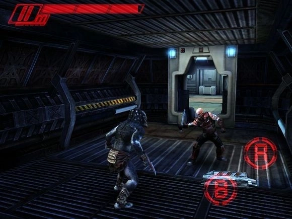 异形大战铁血战士进化中文版(16)