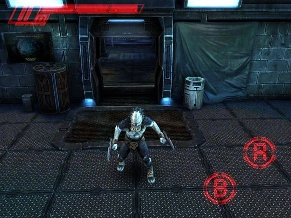 异形大战铁血战士进化中文版(15)