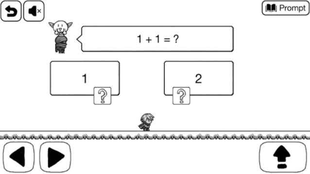 比较简单的大冒险怀旧版图2