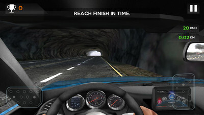 汽车上路2026图2