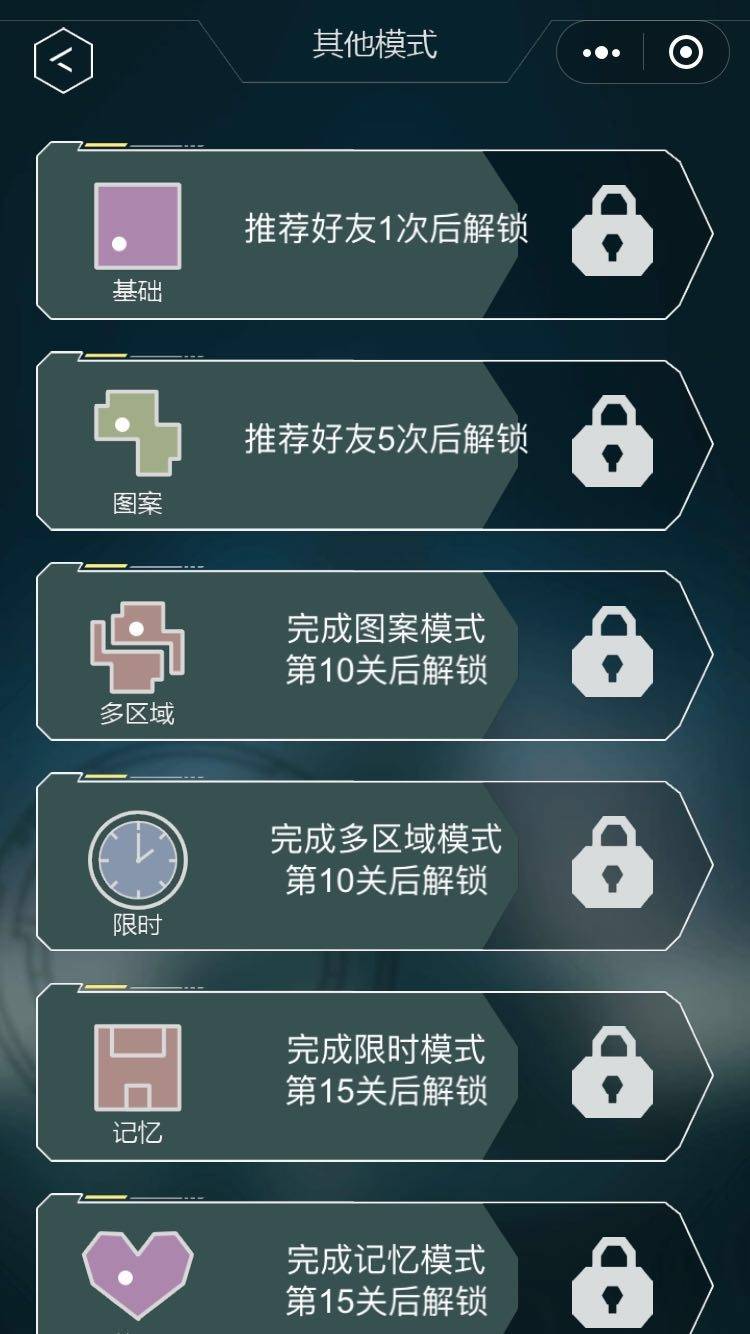 极限分割线(3)