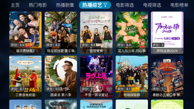 秒播追剧(4)