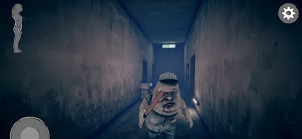 陌生人之家(1)