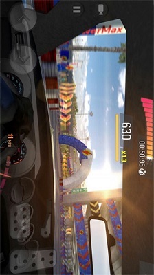 疯狂碰撞赛车单机版图2