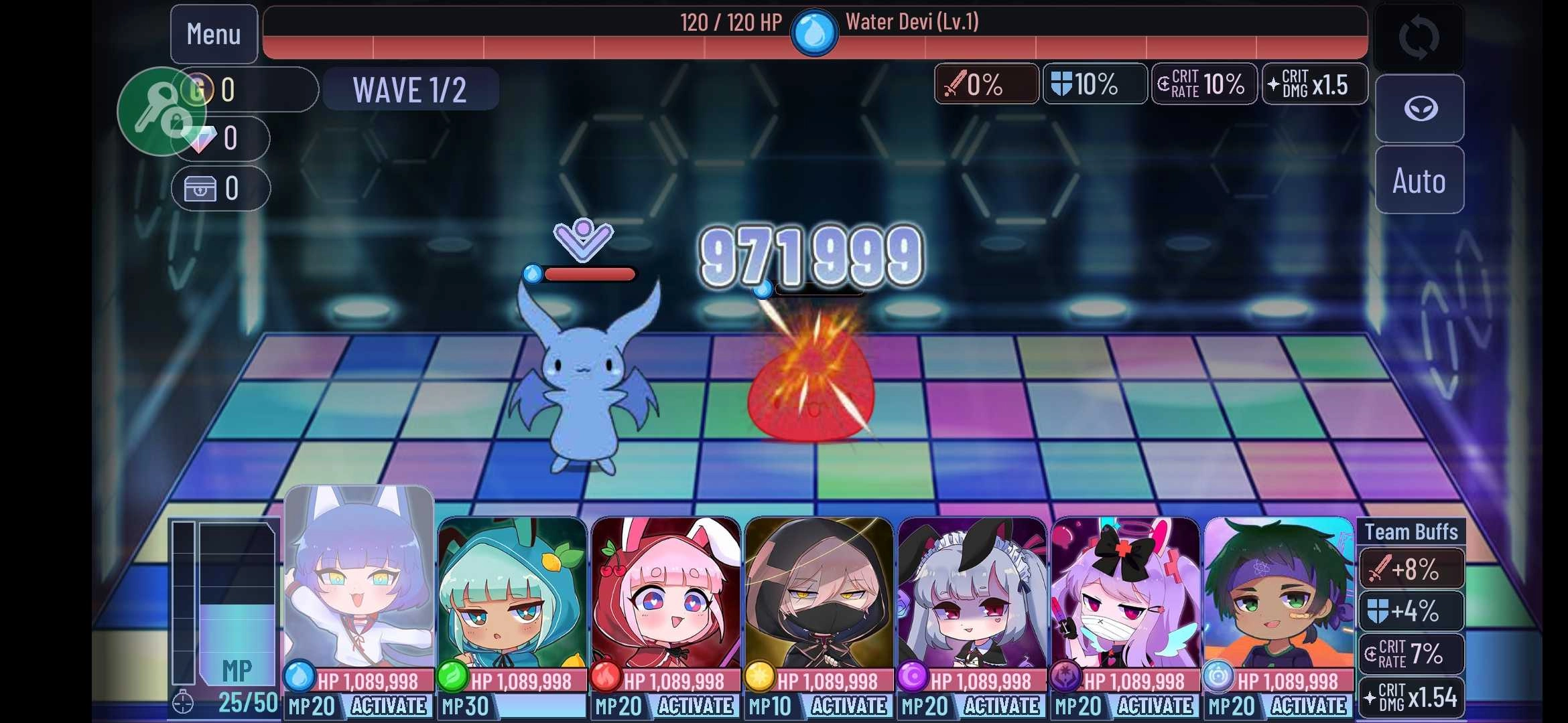加查宇宙图2