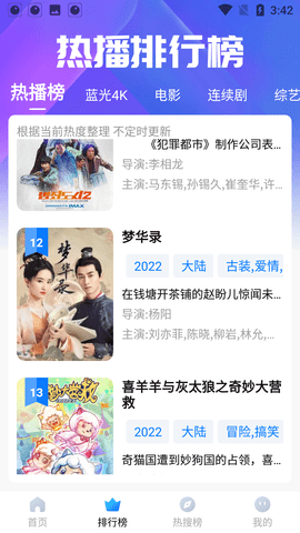 右手影视手机版图2