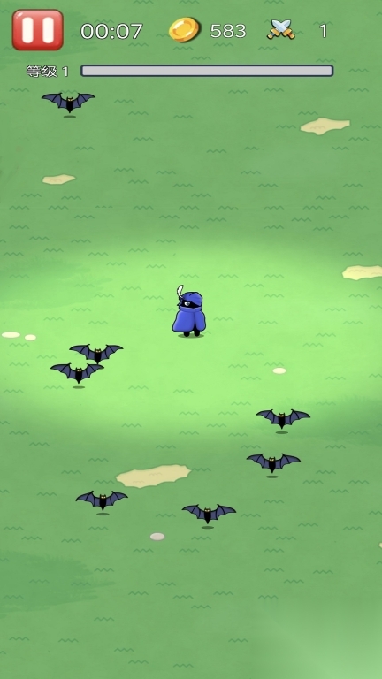 我是英雄我最強(qiáng)圖2