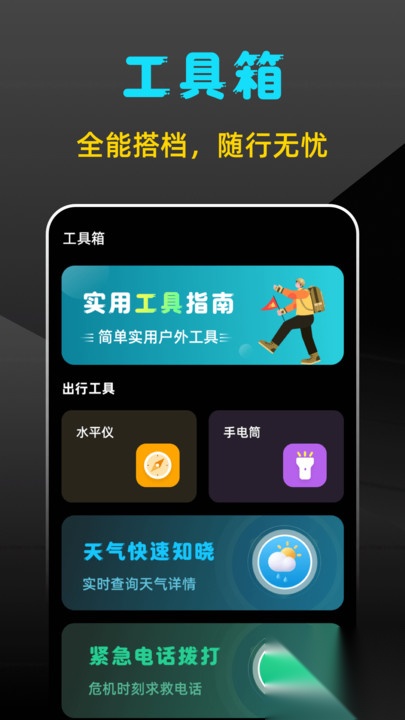海拔地图GPS测高度(1)