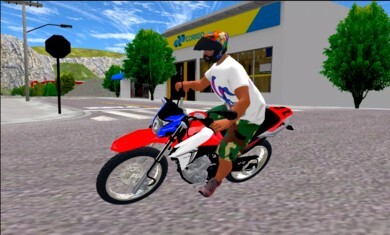 Mx摩托车手机版图1