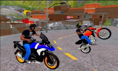 Mx摩托车手机版图2