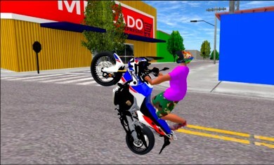 Mx摩托车手机版图3