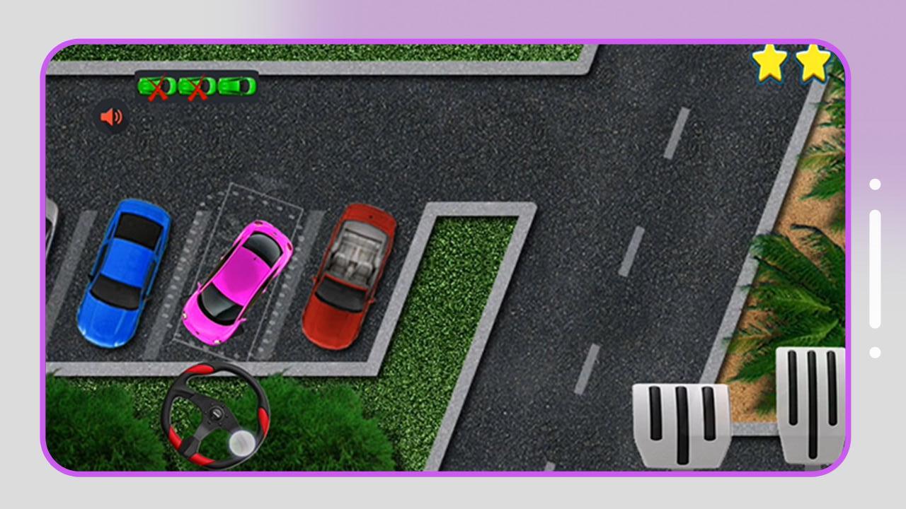 狂野地飙车(1)