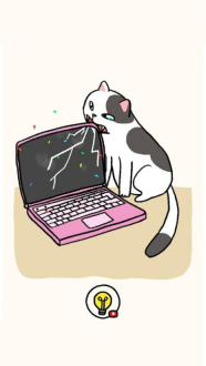 捣蛋猫别跑最新版(3)