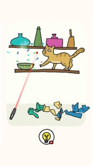 捣蛋猫别跑最新版(1)