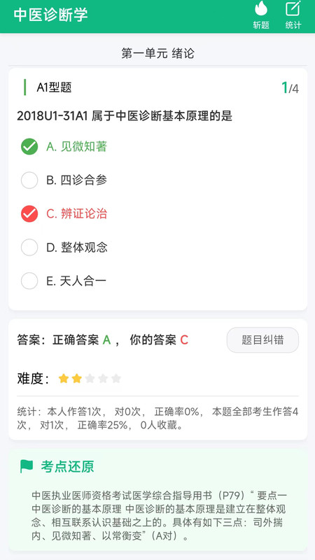 千金医考通(3)