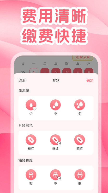 柚子姨妈日记(2)