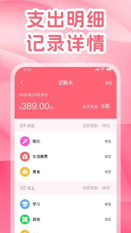 柚子姨妈日记(4)