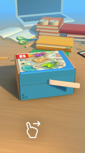 大理石乐园(4)