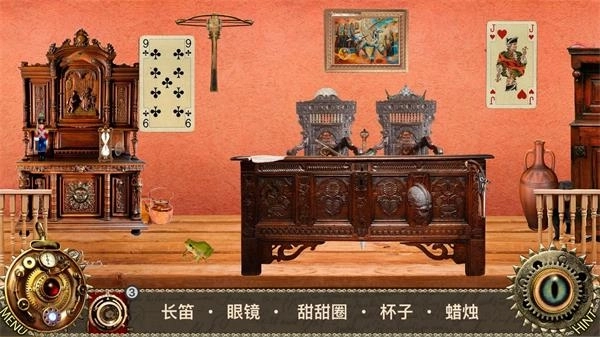 爱丽丝梦游仙境