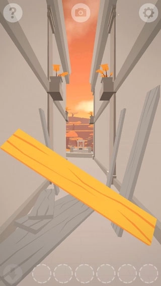 遥远寻踪4古迹逃脱