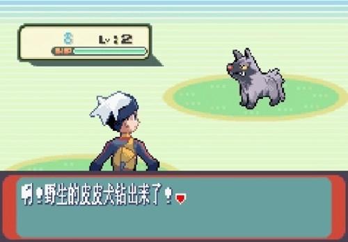 口袋妖怪红宝石中文版-3