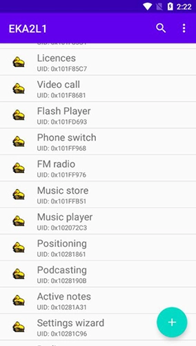 EKA2L1模拟器正式版图1