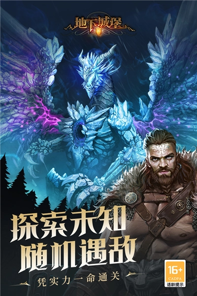 地下城堡2黑暗觉醒图5