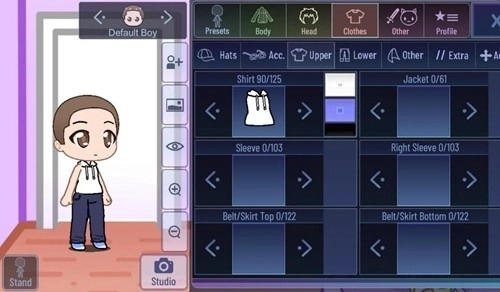 加查艺术中文版