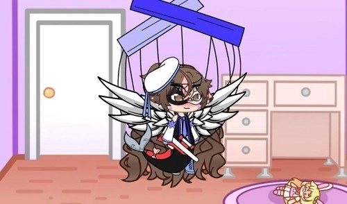 加查艺术中文版