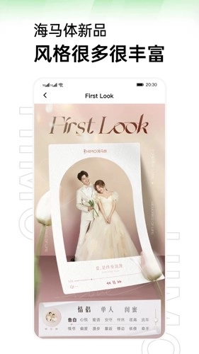 海马体照相馆(3)