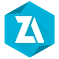 ZArchiver Pro蓝色版