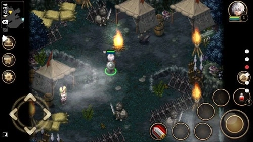 艾诺迪亚4安卓版图2