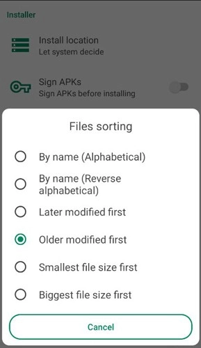 APKCombo Installer 