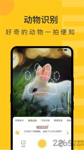 拍照识物图3