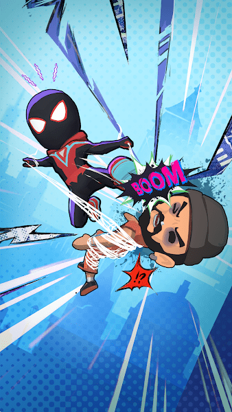 网络射击大师游戏最新版