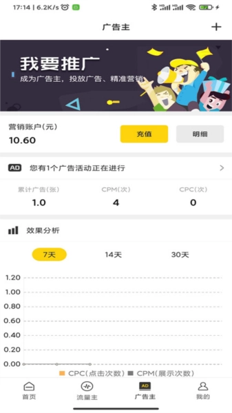 聚优客商圈 聚优客商圈