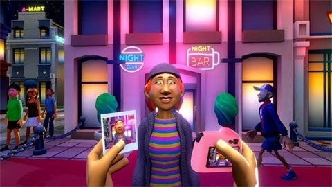 夜场保安模拟器-图5