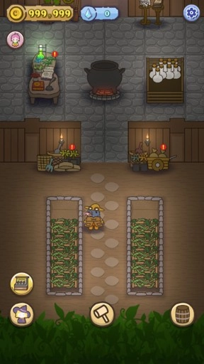 女巫的药水商店最新版(2)