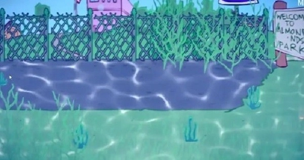 狂扁小朋友海底版-图2