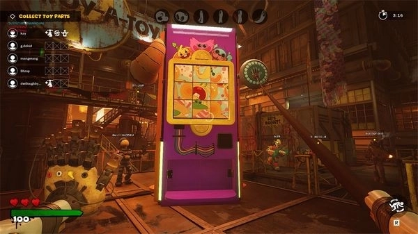 欢乐时光计划3手机版(3)