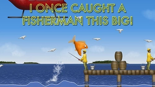 美味深蓝汉化版