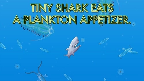 美味深蓝汉化版