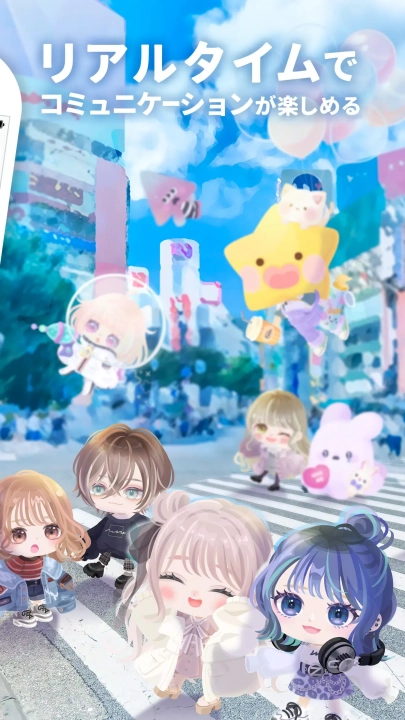 PiggPARTY安卓版图3