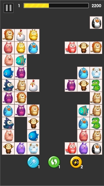 宠物连连看无敌版(3)